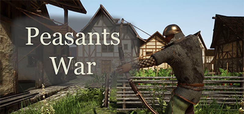 Peasants War Image