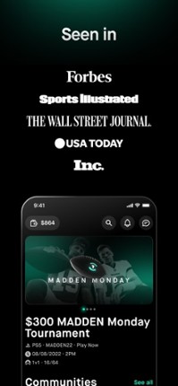 Play One Up screenshot