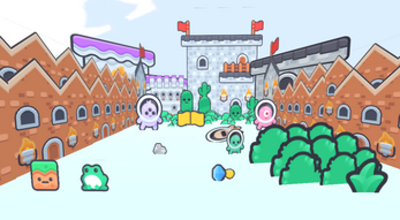 Possession Of  Corruption Image