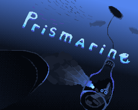 Games like Prismarine