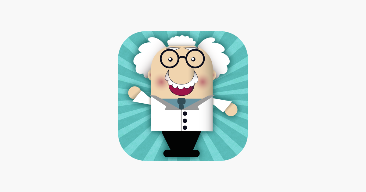 Games like Prof. Math - an addictive arithmetic game