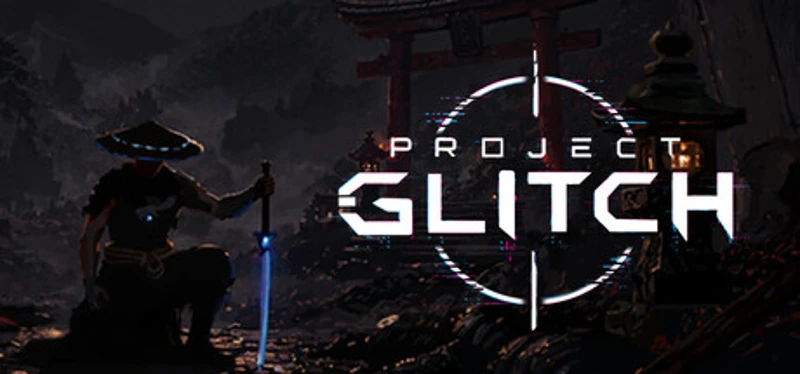 Project Glitch Image