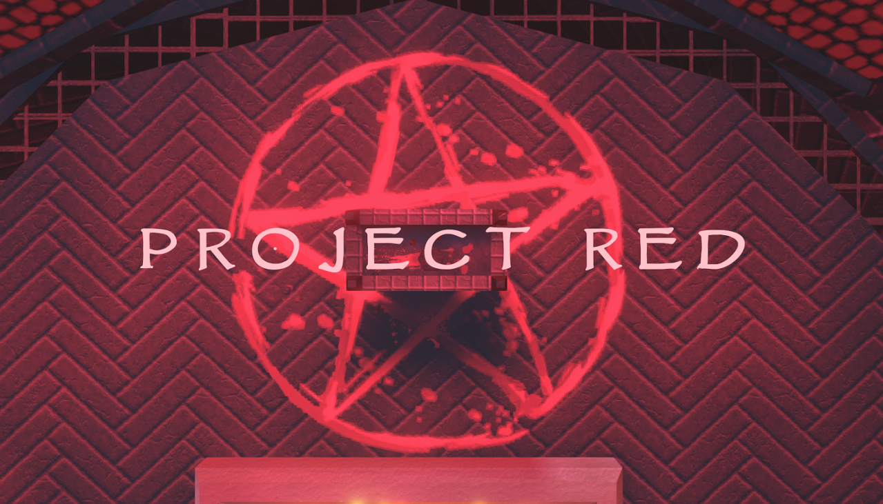 Games like Project Red