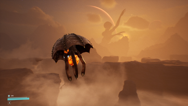 Project Tower screenshot