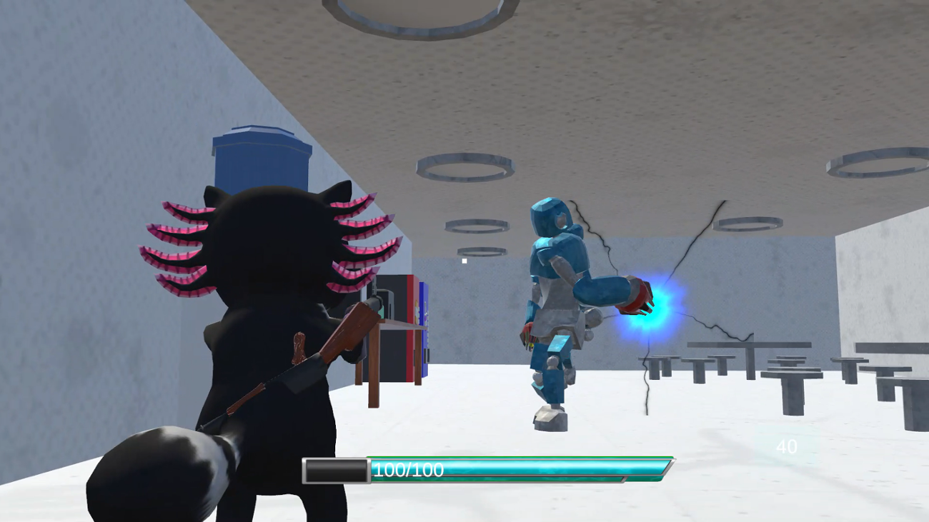 Games like Proyecto Tanuki