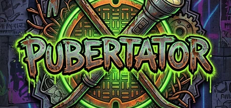 Games like Pubertator