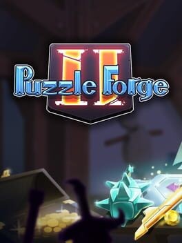 Games like Puzzle Forge 2