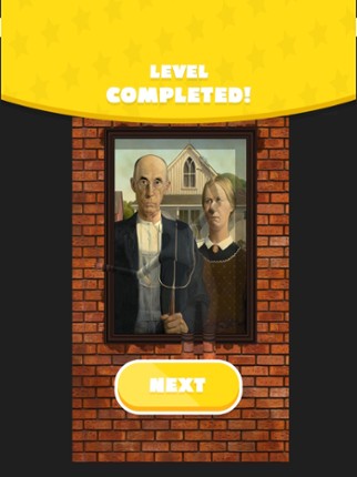 Ragdoll Puzzle screenshot