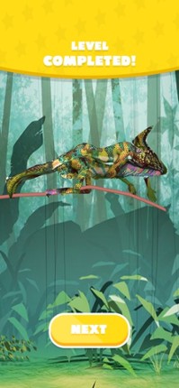 Ragdoll Puzzle screenshot