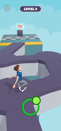 Ragdoll Walker! screenshot