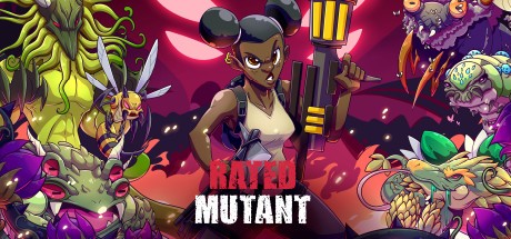 Games like Rated Mutant