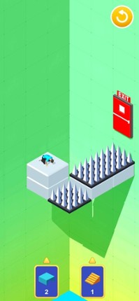 Rescue Drop 3D screenshot