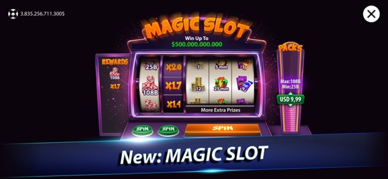 Rest Poker : Texas Holdem Game screenshot