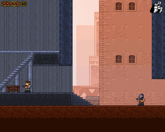 Retriever screenshot