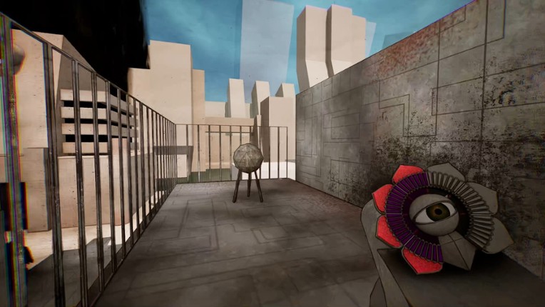 Returnless screenshot