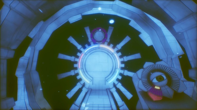 Returnless screenshot