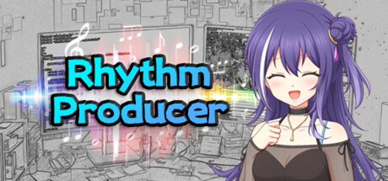Rhythm Producer Image