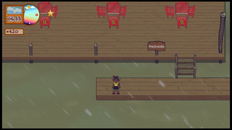 Ribeiras screenshot