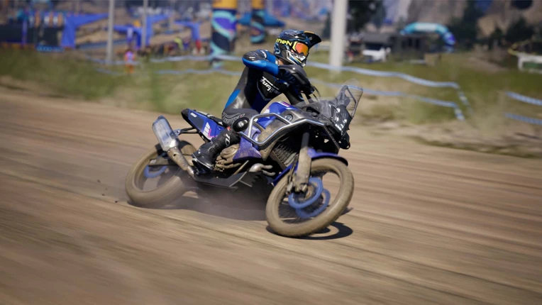 Ride 6 Image
