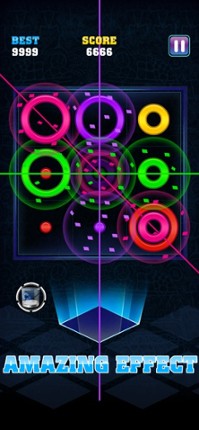 Ring Color - Magic Circle screenshot
