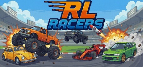 Games like RLRacer