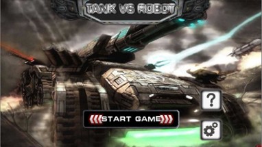 Robots Vs Tanks Image