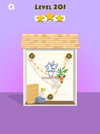 Roping Master screenshot