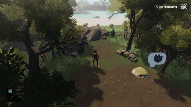 Safari Zone screenshot