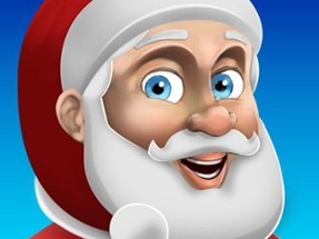 Santa Claus Shooting Game Image