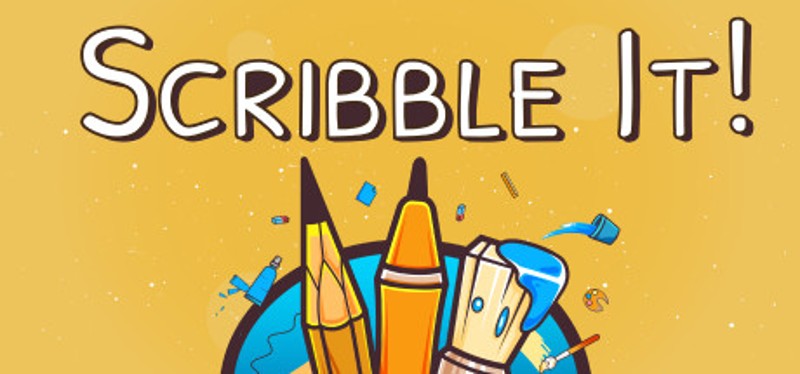 Scribble It! Image