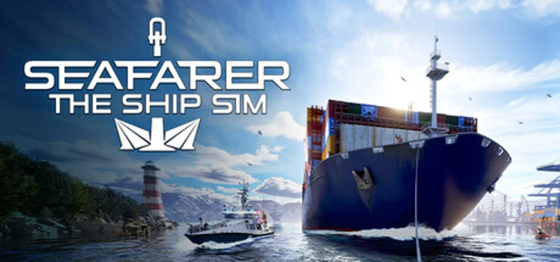 Seafarer: The Ship Sim Image