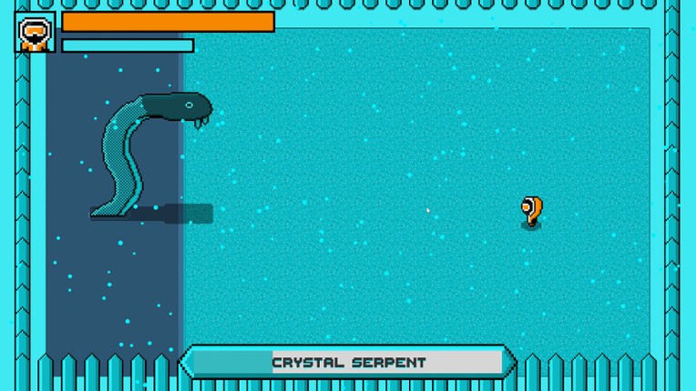 Secrets of the Tundra screenshot