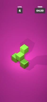 Shadow Puzzle! screenshot