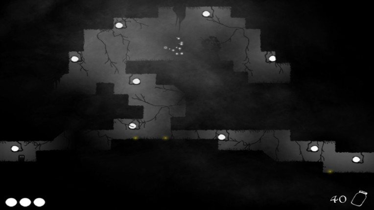 Shadows screenshot