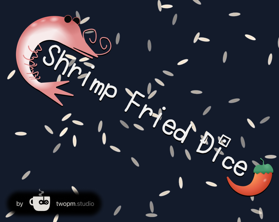 Games like ShrimpFriedDice