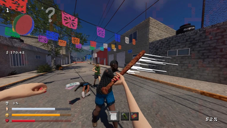 Sí Jefe screenshot