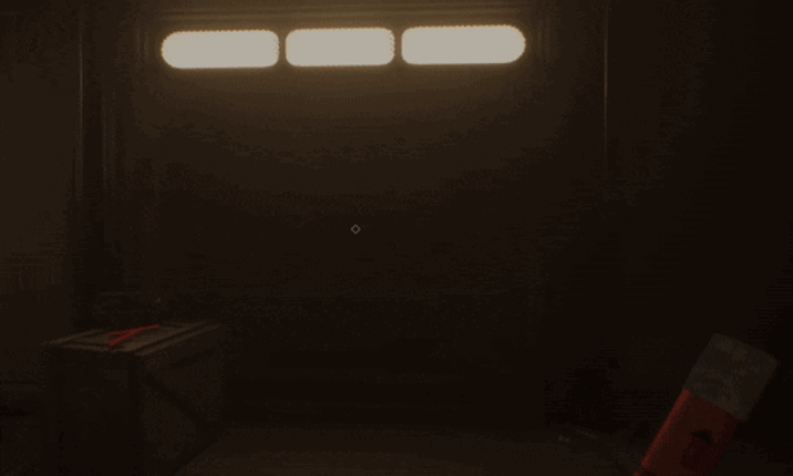 Silo 17 screenshot