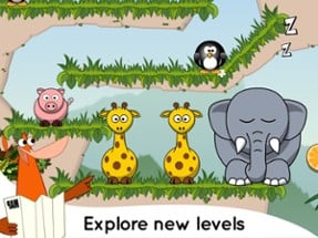 SKIDOS Elephant Math Learning Image