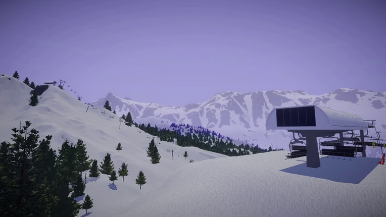 Skingdom screenshot