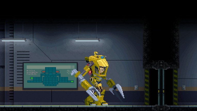 Skinwalker screenshot