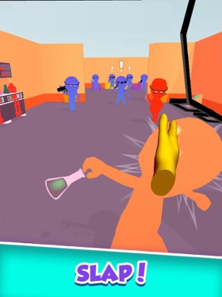 Slapper 3D screenshot