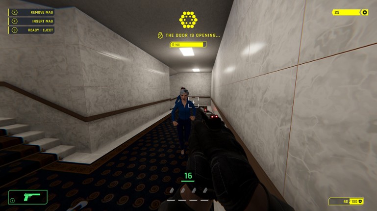 Smile Protocol Image