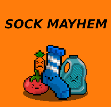Sock Mayhem Image