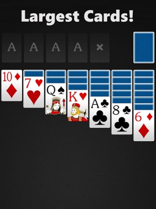 Solitaire - 50 Classic Games Image