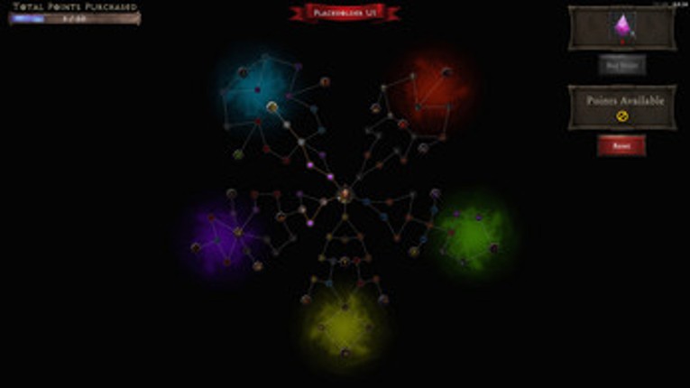 Solus – Playtest (Horde-Survival ARPG) Image