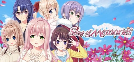 Games like Song of Memories