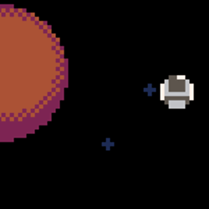 Space Basher screenshot