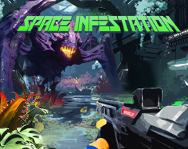 Space Infestation Image