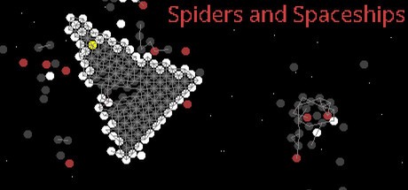 Games like Spiders and Spaceships