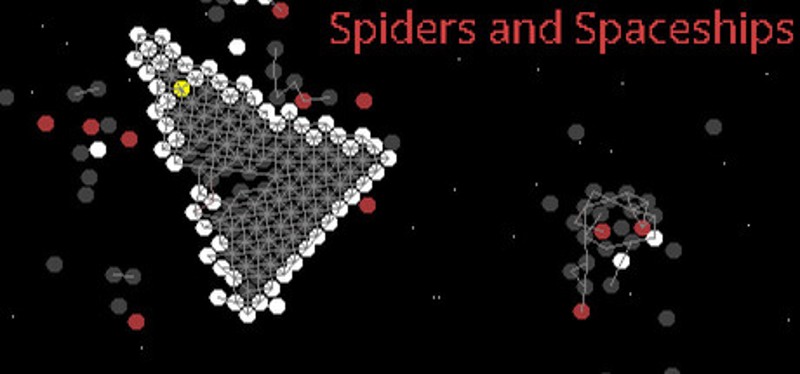 Spiders and Spaceships Image